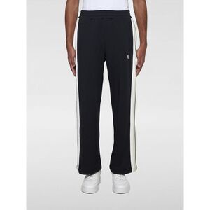 Palm Angels Pants Men Black